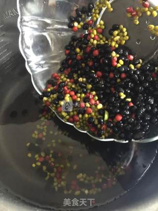 Three Bean Soup recipe