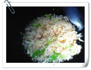 Shrimp Tiger Dish recipe