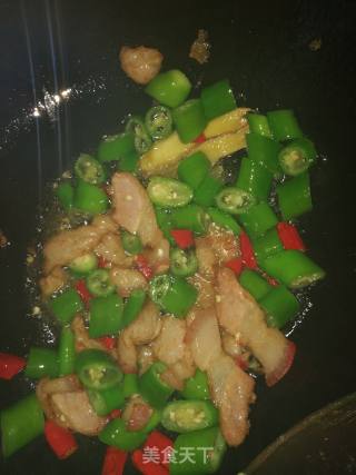 Celery Scrambled Eggs recipe