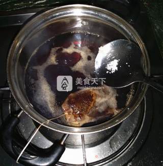 Coffee Brown Sugar Milk Tea recipe