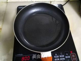 Stir-fried Dried Tofu with Cabbage recipe