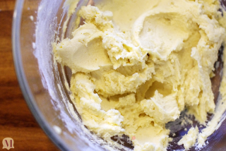 Cookies, from English Cookie, Small and Cute, Crispy and Delicious, Deeply Loved by Girls recipe