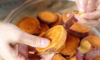 Sweet Potato Do This, Dominate The Circle of Friends in Minutes recipe