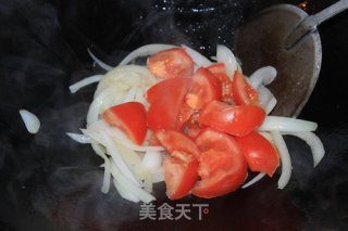 【xinwei Cook Trial Report】----classic Borscht recipe