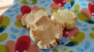Super Easy Margarita Cookies recipe