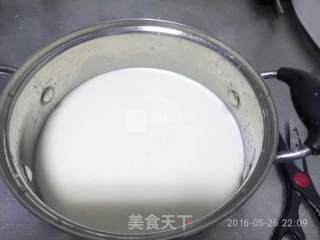 Homemade Old Yogurt (bread Machine Version) recipe