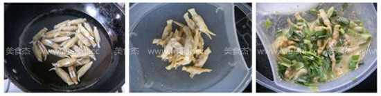 Clam Clam recipe