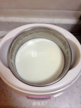 Chuanxiu Yogurt recipe