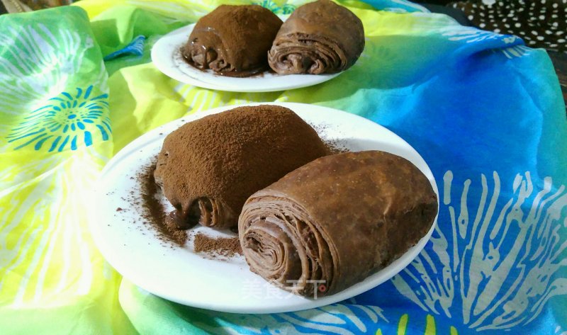 Dirty Bag recipe
