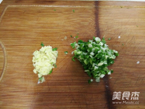 Buqiu Runzao Pork and Cabbage Dumplings recipe