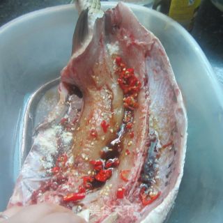 Jumping Fish recipe