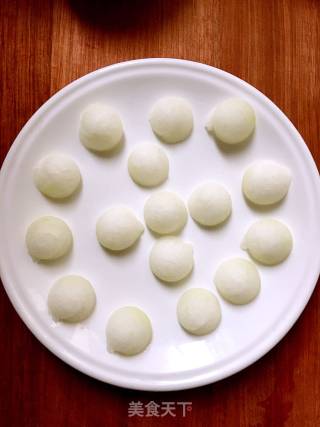 [chongqing] Reunion recipe