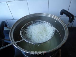 Cabbage Silver Roll recipe