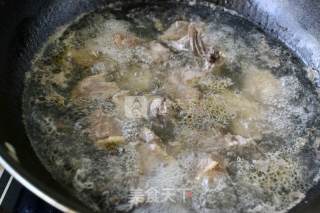 Stewed Duck with Angelica and Jujube recipe