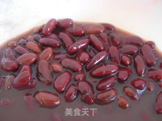 Big Red Bean Dumplings recipe