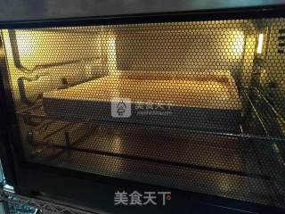 #aca烤明星大赛#leopard Print Cake Roll recipe