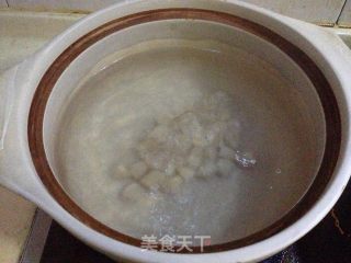 The Deliciousness of Dried Products --- Chaoshan Casserole Porridge recipe