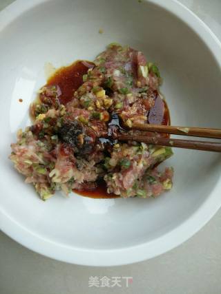 Fried Eggplant Box recipe