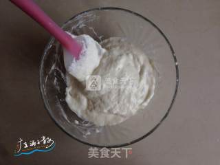 Tofu Cake Ring recipe