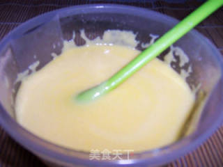 Simple Pudding recipe