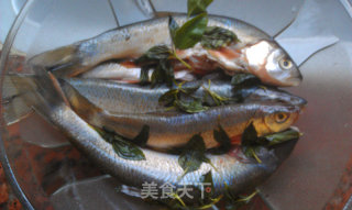 Pickled Pepper Chinese Fish recipe