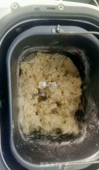 Breakfast Bag recipe