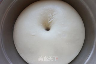 #四session Baking Contest and It's Love to Eat Festival#japanese Milk Rolls recipe