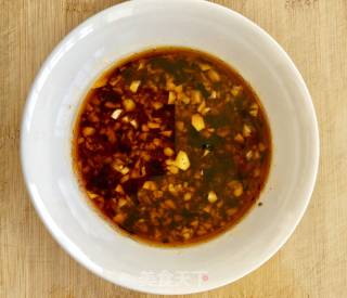 Vinegar Pepper Fungus recipe
