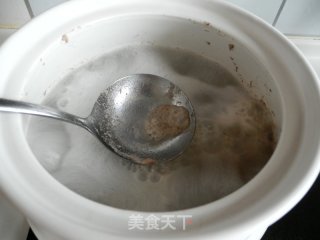 Winter Melon Pork Ribs Soup recipe