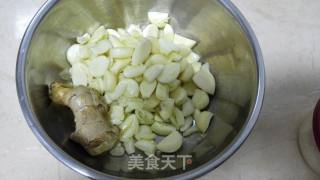 Homemade Chili Sauce recipe