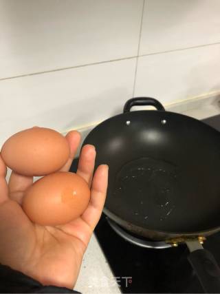 Fried Egg recipe