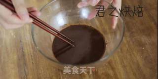 Mini Chocolate Tart recipe