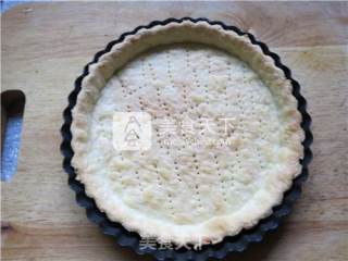 #aca烤明星大赛#almond Crispy Apple Pie recipe