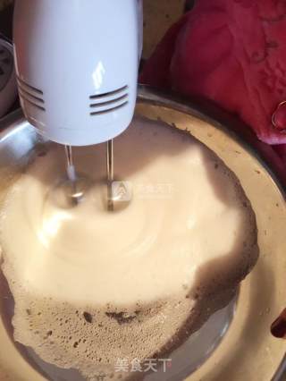 Cup Cake recipe