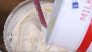 Awesome! this Christmas Donut is Going Against The Sky recipe