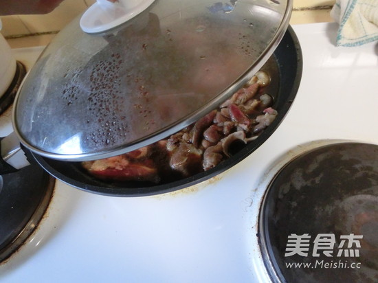 Yoshinoya Japanese Beef Rice recipe