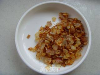 The Most Nutritious Way to Eat Okra---steamed Okra with Red Onion Crisp recipe