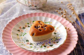Blueberry Cloud Cake recipe