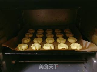 Margarita Cookies recipe