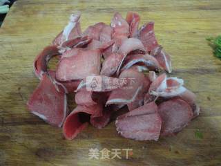 Lamb and Winter Melon Soup recipe