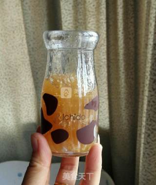 Longan Sauce recipe