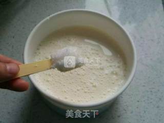 Homemade Yogurt recipe