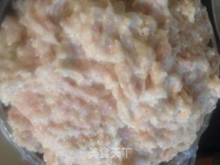 Imperial Concubine Out of The Bath recipe