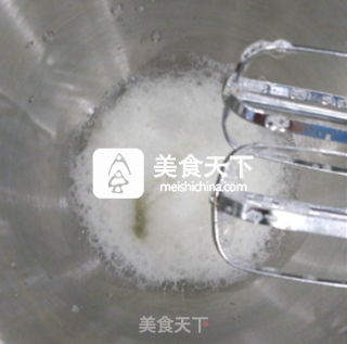 Chocolate Cake Roll recipe