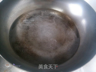 Spinach and Tofu Soup recipe