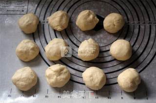 Honey Red Bean Meal Buns recipe