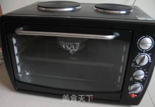 Create A Fragrant Oven Rice-roasted Bacon Rice recipe