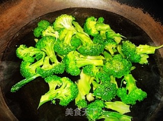 Tofu recipe