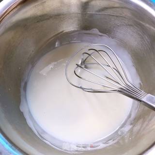 #四session Baking Contest and is Love to Eat Festival#strawberry Cream Cake Roll recipe