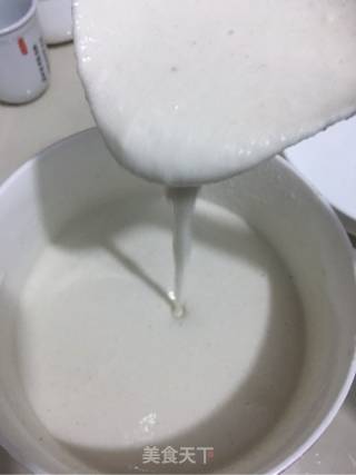 Homemade Rice Crackers (taste of Childhood) recipe